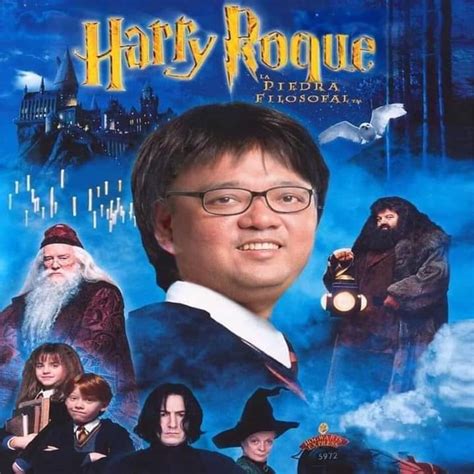 harry potter philippines|LOOK: There’s an IG.